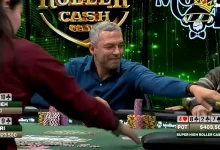 【EV扑克】Sameh Elamawy是否已经打出了年度最佳神弃牌？-捕鱼中文站