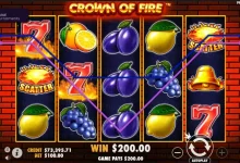 大发娱乐王冠之火——燃烧财富与荣耀的皇家盛宴-捕鱼中文站