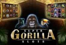 大发娱乐独家上线:《暴怒猩猩》重磅来袭-捕鱼中文站