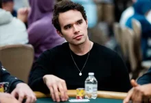 【EV扑克】Alan Keating牌技解析:看似疯浪,其实他比你想得更有料!-捕鱼中文站