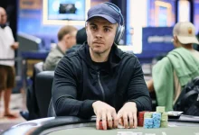 【EV扑克】扑克怪象:他跳进南极冰海“冷静”了一下,回来后两年狂揽2100万美元-捕鱼中文站