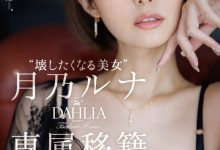 月乃ルナ(月乃露娜)作品DLDSS-482发布！令人惊讶的专属决定！让人想要弄坏的短发美女回来啦！-捕鱼中文站