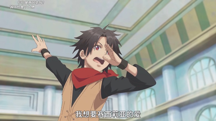 “叫我妈妈真的会讨厌你哦！”