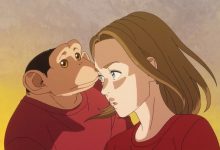 查理和露西终于两情相悦了!-捕鱼中文站