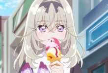 《名侦探光之美少女》第五话更新后,露露卡又没说一句话-捕鱼中文站