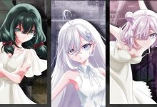 这部新番给角色们设计那么多套衣服啊？这小巧思真棒-捕鱼中文站