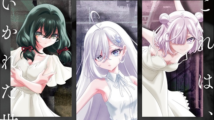 这部新番给角色们设计那么多套衣服啊？这小巧思真棒