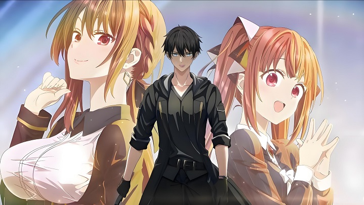 奥伦身上原来有这么多挂！