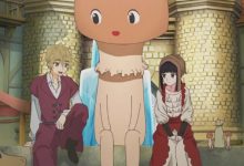 《蘑菇魔女》真成恋爱脑了,真服了!-捕鱼中文站