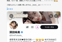 原来相沢みなみ(相泽南)的假帐号是这样诈骗的！-捕鱼中文站