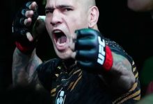 大发体育-亚历克斯将在UFC327之前放弃轻重量级冠军头衔，大发助力你的致富之路！-捕鱼中文站