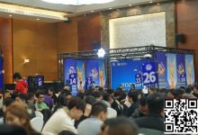 【EV扑克】2026 IPG季中赛选拔赛|主赛A组270人参赛点燃竞技热火!徐杰超坐拥34.3万计分牌携手70人晋级!李勇夺取DPT霸都杯冠军!-捕鱼中文站