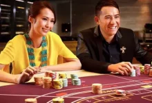 大发现金百家乐牌路的应对方法揭秘！-捕鱼中文站