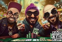 【EV扑克】2026年扑克高手如何赚钱?三种现代职业路径详解-捕鱼中文站