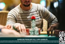 【EV扑克】不装了，我就是靠“两枪毙命”打爆松凶鱼的！-捕鱼中文站