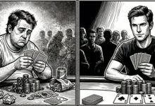 【EV扑克】你的2026年WSOP，大概率只会走向两种结局-捕鱼中文站