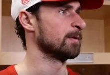 大发体育-红翼队为输给飓风队错失良机而感到惋惜，大发助力你的致富之路！-捕鱼中文站