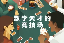 【EV扑克】扑克的两副面孔：智力游戏，还是社交娱乐？-捕鱼中文站