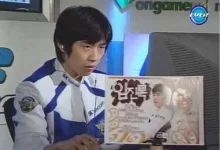 【EV扑克】从星际争霸“人族皇帝”到全球扑克指数（GPI）韩国第二名：林耀焕的第二次人生逆袭-捕鱼中文站