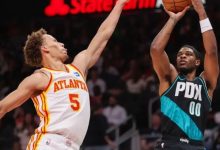 大发体育-库明加20+7杨瀚森1板1助 老鹰狂胜开拓者，大发助力你的致富之路！-捕鱼中文站