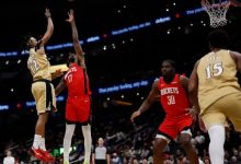 大发体育-申京32+12杜兰特30+7 火箭胜奇才，大发助力你的致富之路！-捕鱼中文站