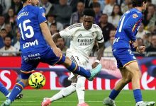 迈博体育 西甲联赛：皇马不敌赫塔菲的背后，藏着多少不-捕鱼中文站