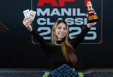 【EV扑克】从网红到冠军:蕾拉夺APT金牌背后，女子战队如何撬动千亿流量经济？-捕鱼中文站