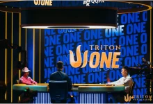 【EV扑克】Triton ONE今日开战！济州赛场重燃战火，全新赛程重磅呈现-捕鱼中文站