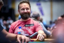 【EV扑克】丹牛2026 WSOP参赛计划曝光！40场豪拼第八条金手链-捕鱼中文站