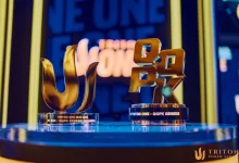 【EV扑克】Triton ONE首日|QQPK Genesis A/B组共512人次参赛81人晋级,印度选手和中国选手强势领跑A/B!-捕鱼中文站