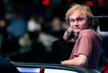 【EV扑克】Leon Sturm专访:GTO不是万灵丹,扑克牌手的课题是独立思考-捕鱼中文站