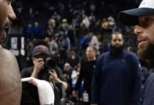 大发体育-交易截止日前勇士曾致电快船询问科怀的交易，大发助力你的致富之路！-捕鱼中文站