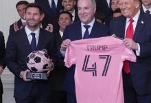 大发体育-特朗普脱口秀发言迎梅西，大发助力你的致富之路！-捕鱼中文站