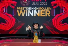 【EV扑克】2025中国扑克SPI年度回顾：中国十大扑克选手茅人及、丁彪上榜！-捕鱼中文站