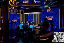 【EV扑克】Triton ONE | QQPK Genesis 9人决赛桌诞生，中国选手占据5席，强势冲击冠军-捕鱼中文站