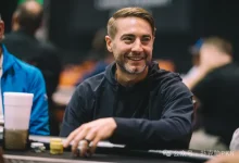 【EV扑克】6-bet全下硬刚Airball！锦标赛女王Kristen Foxen打脸“嘴强王者”-捕鱼中文站