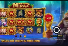 大发娱乐《迈达斯之手》：开启点石成金的黄金传奇之门-捕鱼中文站