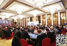 【EV扑克】2026泰山之巅·泰安站第五日 | 巅峰体验，巅峰相见，复赛激战尘埃落定！王腾力压群雄登顶复赛之王，17位勇士成功突围闯入最终决赛圈！-捕鱼中文站