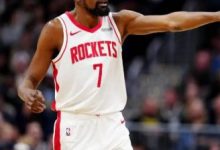 大发体育-杜兰特直言比赛不应成为火箭惨败掘金的借口,大发助力你的致富之路!-捕鱼中文站