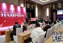 【EV扑克】GAKC皇冠杯固安站｜首日比赛引爆全场 开幕赛203参赛 50人晋级决赛 后续6天赛程精彩不断-捕鱼中文站