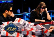 【EV扑克】18 岁零充值封神，不看牌拿冠军，消失 10 年后，扑克史上最狂少女回来了-捕鱼中文站