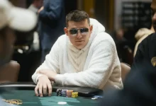 【EV扑克】从乡村野小子到GPI第一：Jesse Lonis的逆袭之路，藏着所有不放弃的力量-捕鱼中文站