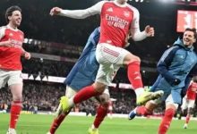 迈博体育 16岁创造英超历史!阿森纳天才半场奔袭破门-捕鱼中文站