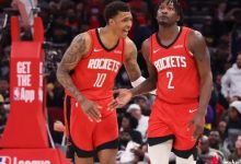 大发体育-不被看好!曝联盟多队认为火箭不是冠军争夺者,大发助力你的致富之路!-捕鱼中文站