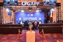 【EV扑克】CPG®海棠湾巡游赛｜圆满落幕！上海资深选手陆振华不负众望，夺下主赛“大金海神杯”！-捕鱼中文站