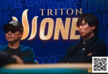 【EV扑克】Triton One | 济州站迎来爆发式增长，数据背后的全面跃升-捕鱼中文站
