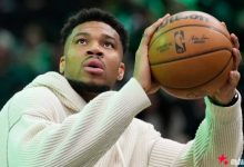 大发体育-曝雄鹿欲安排字母哥赛季报销遭拒双方产生分歧,大发助力你的致富之路!-捕鱼中文站