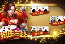 【大发娱乐】三公游戏全新体验，挑战你的刺激感官！-捕鱼中文站