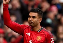 迈博体育 卡塞米罗看透人心决意离开曼联-捕鱼中文站