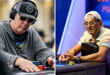 【EV扑克】Phil Hellmuth又双叒破防了！被“神仙牌”气到怒喷：我一直在等她犯错-捕鱼中文站